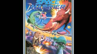 Space Harrier OST Track 11 [upl. by Aninahs]