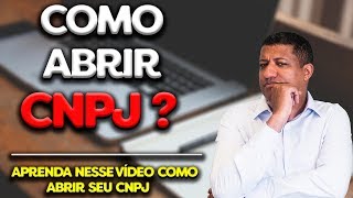 Como abrir um CNPJ Riscos  Cuidados com seu CNPJ MEI  ME Simples LTDA [upl. by Valdemar]