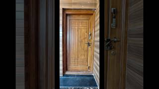 Top 11 Latest Main door designs l Simple door designs l Teak Wood door design doors doordesign [upl. by Ydisahc]