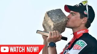 Greg Van Avermaet  Flandrian Beast  Best Moments [upl. by Alage957]