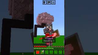 Minecraft Mcpe 121 MR TOTEM Texture Pack 👍🇧🇩❤️❤️😊 [upl. by Anertal340]