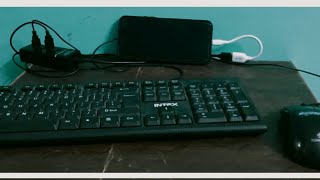 keyboard and mouse ke sath mcpe khela  Hindi Gameplay  Legend gamerz [upl. by Hara]