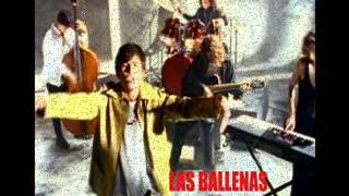 Los Barracos Las Ballenas [upl. by Yahsan]