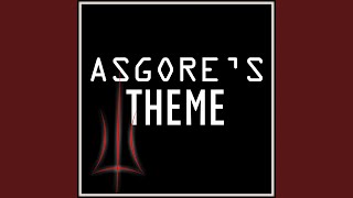 Asgores Theme feat RichaadEb [upl. by Reste10]