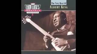 The Very Best of Albert King full album Blues Masters [upl. by Alaet]