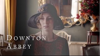 Ediths Guilt Part 1  Downton Abbey  Season 4 [upl. by Oisor183]