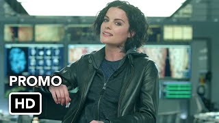 Blindspot Marathon  Today on USA Network Promo HD [upl. by Aseneg340]