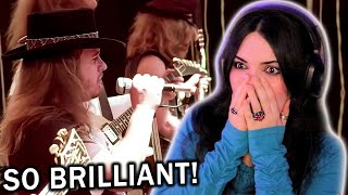 Lynyrd Skynyrd  Freebird Reaction  Lynyrd Skynyrd Reaction [upl. by Clarisa]