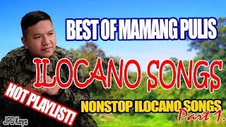 Beautiful Ilocano Songs to Listen  Part 1 JPG Keys [upl. by Merat]