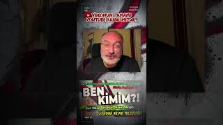 ben KİMİM   Kendini Bilme Yolculuğu shortsvideo reels keşfet benkimim [upl. by Annayad]