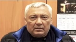 ВОР В ЗАКОНЕ «ХУСЕИН ТАШКЕНТСКИЙ — МОСКОВСКИЙ» ОТРЁКСЯ ОТ ВОРОВСКОГО СТАТУСА [upl. by Eshman]