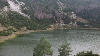 živa istina Ovo je najljepše planinsko jezero u BiH na 1488 m nadmorske visine [upl. by Ardnuat]