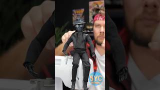 I made SpiderMan Noir from a Ken Doll [upl. by Milan]