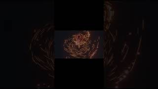 Fire Tornado Animation  Geometry nodes  Blender Procedural Animation [upl. by Radmilla566]