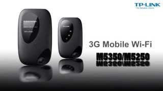 Review M5350 3G Mobile Wi fi [upl. by Nolita822]