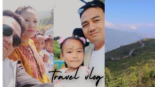 ll Family tour to LapchuPeshok amp Gumba Dara ll Explore the beautiful destination of Darjeeling ll [upl. by Anica]