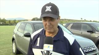 PoloLine TV  Iñigo Zobel Final Bronce [upl. by Ebanreb]