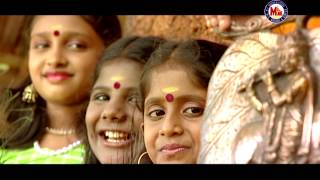 ODI VAA KANNA ●● AMBULIKKANNAN ●● Hindu Devotional Song Tamil ●● Guruvayoorappan Song [upl. by Randee]