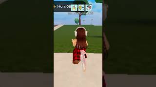 Barry Ave roblox berryave shortshort roblox boring [upl. by Yremogtnom]