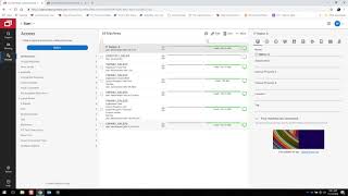 ConnectWise ScreenConnect Demo AccessOnly Overview [upl. by Hephzipa513]