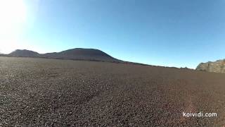 La Plaine des Sables comme si vous y étiez [upl. by Elleahcim]