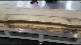 How to dry wood fast  HF Wood Vacuum Dryer [upl. by Peony544]