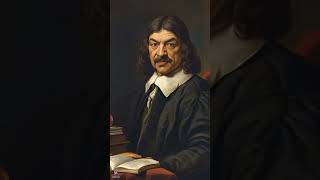 Explorando la Mente y el Universo La Filosofía de René Descartes 🧠 Padre del Pensamiento Moderno [upl. by Kean]