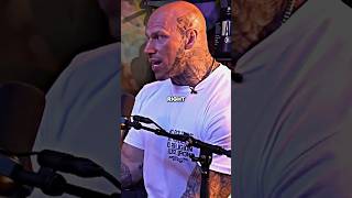 Martyn Ford Vs Eddie Hall MMA Fight [upl. by Amie]