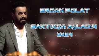 ERCAN POLAT baktıkça ağladım 2024 [upl. by Krasnoff]