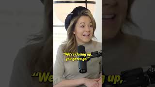 Lindsey Stirling  short interview 2020 [upl. by Auston]