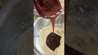 How to make Chocolate Cheesecake Brownies baking recipe bakingisfun brownies easyrecipe food [upl. by Ahsineb279]