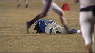 High School Football Overtime  November 2 2024  Part 2 [upl. by Peggy845]