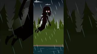 Scary midnighthauntednight ytshorts viralshort trendyshorts scarystories horrorshorts [upl. by Nosnek]