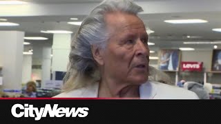 Peter Nygard to be sentenced next week [upl. by Oleic658]