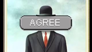 The AGREE Button [upl. by Marciano]