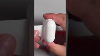 AirPods 4 Unboxing asmr [upl. by Drusus]