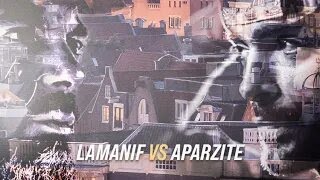 ROAR 009  Lamanif vs Aparzite [upl. by Haleemak]