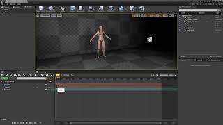 UE426 Sequencer Update  Animations [upl. by Kred227]