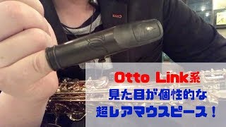 【Theo Wanne Parvati Vintified】セオワニの絶版マウスピース！超レアのパールヴァティ！ [upl. by Liam]