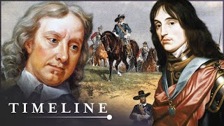 Marston Moor The Largest Battle Of The English Civil War  History Of Warfare  Timeline [upl. by Hafital]