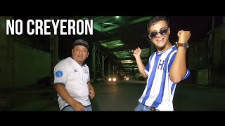 No Creyeron  Noe Boquin  Hc Pay Video oficial [upl. by Enyalaj]