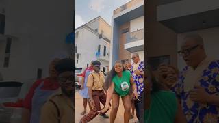 Broda shaggi ijo loka New Year brodashaggi youtubeshorts comedyshorts comedyfilms shorts [upl. by Oba642]