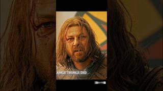 Game Of Thrones Ned Stark Death Clips 4K Ultra Edit Clip [upl. by Yaras381]