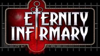 Eternity Infirmary at Cedar Point Halloweekends POV Walkthrough [upl. by Antonie420]