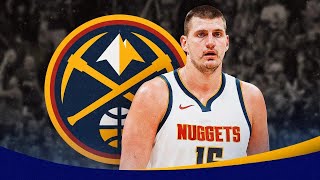 Nikola Jokic NBA 202324 Season Highlights From All Games  So Far [upl. by Ledairam]