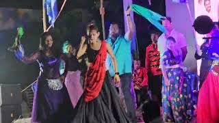 YSR songs \\ 2024 kondamanjular Sankranti dance videos \\ KMLR crazy cmjagan [upl. by Waite352]