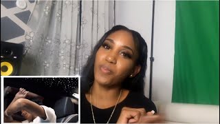 D Block Europe X Lil Baby  Nookie Music Video  GRM Daily REACTION  REVIEW [upl. by Aihtekal523]