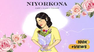 NIYORKONA  Rajdeep Goswami KLANZ STANNiUM Official Visualiser  Dorshi Gogoi  Tina Chetia [upl. by Edra]