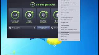 Tutorial Let´s Crack AVG Internet Cecurity und AVG TuneUp 2015 License KeysBis 2018 German [upl. by Spalding]