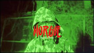 FREE TRAP METAL x ZILLAKAMI x SOSMULA Type Beat  quotMORGUEquot [upl. by Amme]